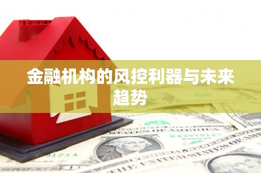 泗水金融机构的风控利器与未来趋势