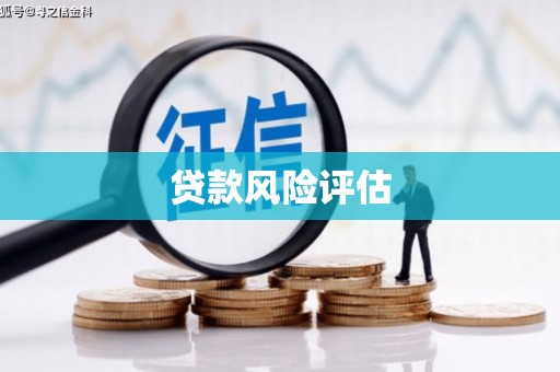 泗水贷款风险评估