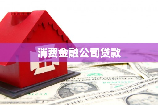 泗水消费金融公司贷款